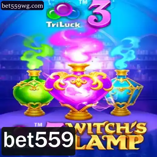 Descubra o Fascinante Mundo de 3WitchsLamp: A Magia dos Jogos de Aposta