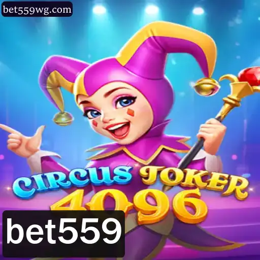 Descubra o Fascinante Mundo de CircusJoker4096
