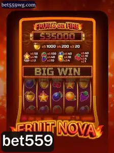 Explorando o Universo do Jogo FruitNova e suas Regras