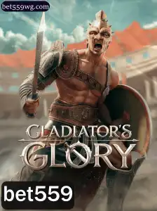 GladiatorsGlory: Conquistando a Arena Divertida com bet559