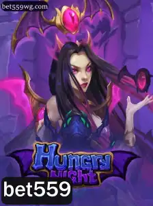 HungryNight: Explorando o Jogo com a Palavra-Chave bet559