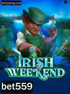Explorando o IrishWeekend: Regras e Como Jogar com a Palavra-Chave bet559