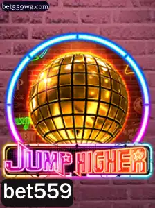 Explorando o Mundo Empolgante de JumpHigher