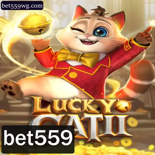 LuckyCatII: Descubra o Jogo que Está Conquistando o Mundo com a Palavra-chave bet559