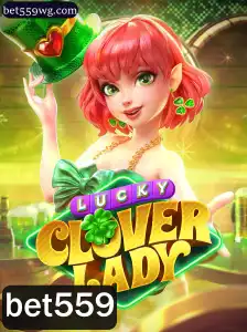 Explorando o Fascinante Mundo de LuckyCloverLady: Uma Jornada de Sorte e Estratégia