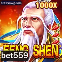 FengShen: Desvendando o Novo Mundo de Aventura com bet559