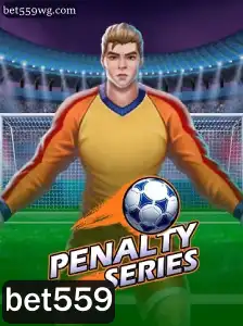 Explorando o Mundo do PenaltySeries: Um Jogo de Estratégia no Universo bet559