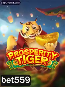 Descubra os Segredos do Jogo ProsperityTiger: Inovações e Regras