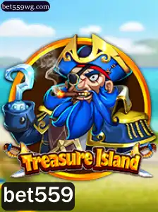 Explorando as Aventuras de TreasureIsland no Mundo dos Jogos