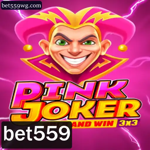 Explorando o Mundo de 'Pinkjoker' e Novidades do Jogo 'Bet559'