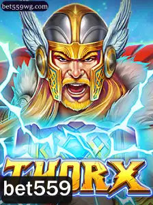 Descubra o Universo de ThorX: Um Jogo Inovador para os Fãs de Aventura