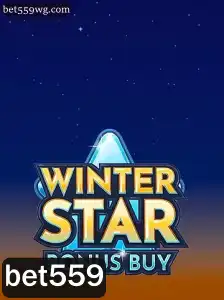 WinterStarBonusBuy: Descubra o Novo Lançamento do Mundo dos Games com bet559